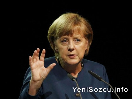 Merkel seçkilərdə məğlub oldu