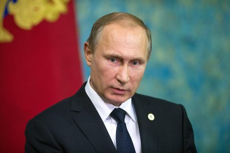 Rusiyanın gələcək prezidenti necə olmalıdır? - Putin danışır