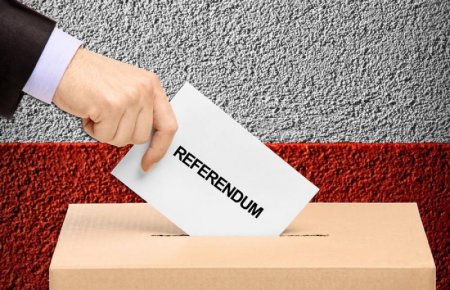 Referendum hakimiyyətdə ciddi dəyişiklikər vəd edir