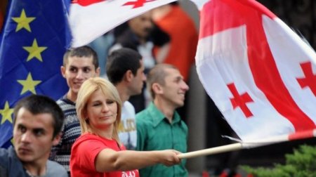 Gürcüstanda parlament seçkiləri: Nəticə və prespektivlər