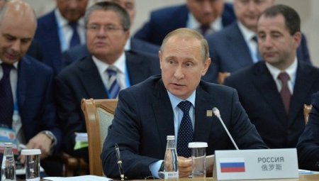 Putin:“Tərəfdaşlarımızın bizdən gözlədiyini etməyə hazırıq”
