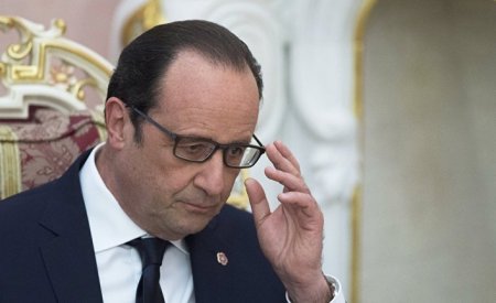 Fransa prezidenti Ərbildə bəyanat verdi:“Mosul yaya qədər İŞİD-dən azad ediləcək”