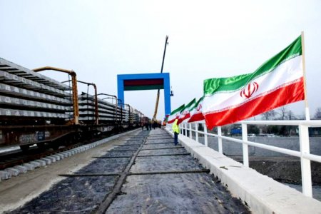 İran Rusiyanı sıxışdırmağa başlayıb