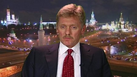 “Lapşinin Rusiyaya ekstradisiyasını nəzərdən keçirmirik” – Peskov