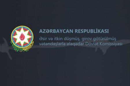 Azərbaycan əsgərinin meyitinin qaytarılması üçün beynəlxalq təşkilatlara müraciət edildi - Rəsmi