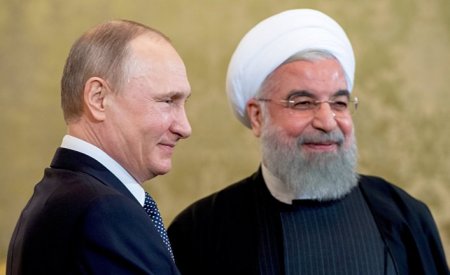 İran naziri:“İran Rusiya bazarını itirir, Türkiyə isə sürətlə fəth edir” – Təhlil