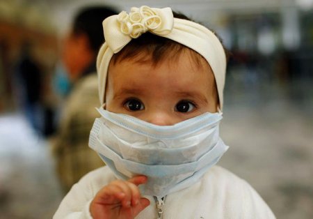 ABŞ-da qrip epidemiyası: 37 uşaq ölüb – YENİLƏNİB