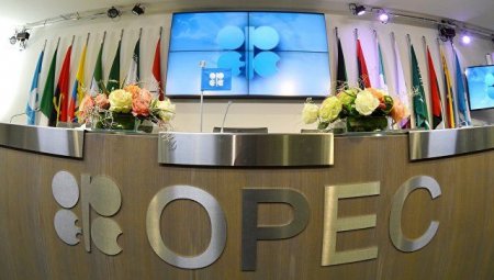 OPEC konfransının sədrindən nikbin açıqlama: "Anlaşma qəbul edilərsə, OPEC-in təsiri daha da güclənəcək"