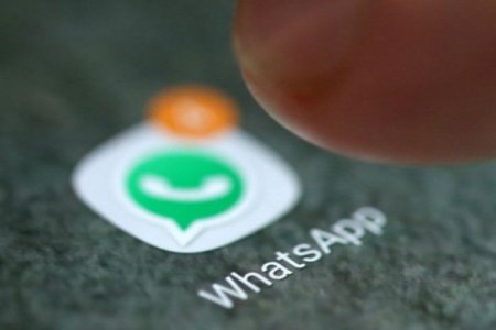 “WhatsApp” istifadəçilərinin NƏZƏRİNƏ - Bu mesajı açmayın - FOTO
