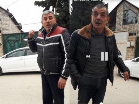 ŞOK: Prezidentliyə namizəd Sərdar Cəlaloğlunun qardaşı oğlunun evinə silahlı BASQIN EDİLDİ - FOTO/VİDEO