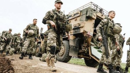 “Zeytun Budağı” 49-cu günündə: Türk ordusu Afrin şəhərinin astanasına qədər irəlilədi