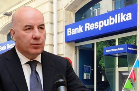 ELMAN RÜSTƏMOVUN BİZNESİ NİYƏ “ÇAT VERİR”? - “Bank Respublika” almanlardan 10 milyon istəyir…