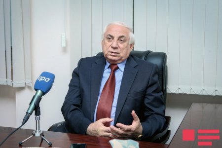 “Azərbaycanda boşanmaya "Facebook", sms-lər səbəb olur” - Hadi Rəcəblidən ilginc açıqlama