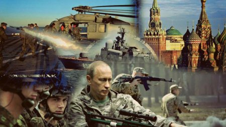 Putinin ÜÇ VARİANTI: Dağlıq Qarabağ... - Ukraynalı publisist Kremlin dəhşətli PLANINI AÇDI