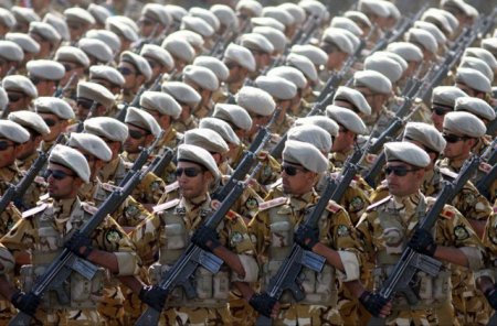 İran Suriyada Rusiya-İsrail basqısı qarşısındadır:“Tehran 100 milyard dollardan çox yatırım qoyduğu Suriyanı tərk etməyəcək” – Təhlil