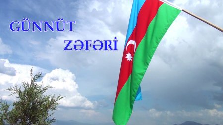 Azərbaycan ordusunun Naxçıvandakı zəfərinin videosu yayımlandı	 Azərbaycan ordusunun Naxçıvandakı zəfərinin videosu yayımlandı