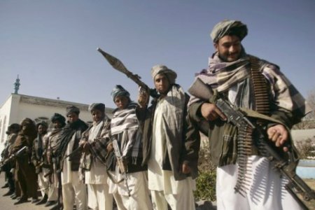 “Taliban” atəşkəsi pozdu, Əfqanıstan Təhlükəsizlik Qüvvələrinə hücum etdi –30 nəfər öldürüldü