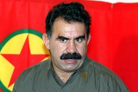 PKK GERÇƏYİ: ARTIN AĞOPYAN NECƏ "ÖC" ALAN OLDU...