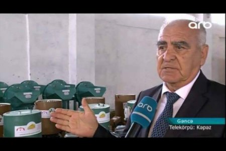 “Elmar Vəliyev Nizamini dünyaya tanıtdırdı” - Aqrar Universitetin professorundan heyrətdoğuran açıqlama