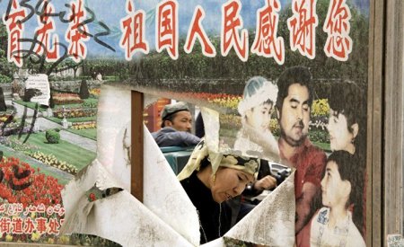 Çində uyğurları islah düşərgələrində necə tərbiyə edirlər –rəsmi Pekinin yürütdüyü aparteizm CAR-dakından geri qalmır - Araşdırma  