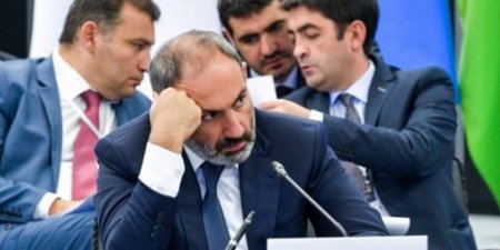 Rusiyalı erməni politoloq:“Nikol Paşinyan Qərbin agentidir, yoxsa siyasi naşı?” – Təhlil