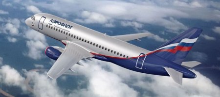 ABŞ Dövlət Departamentinin sanksiya ehtimalından sonra “Aeroflot”un səhmləri kəskin şəkildə ucuzlaşdı
