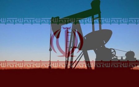 İrandan neft həmləsi – SANKSİYALARA QARŞI ENDİRİM