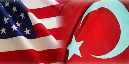 Türkiyədən ABŞ-a daha bir cavab –Amerika istehsalı olan tikinti materiallarından imtina olundu