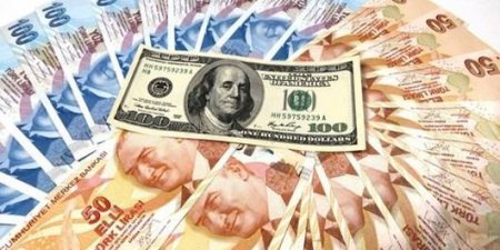 Rusiyadan Türkiyəyə dəstək: Dollardan imtina etdi
