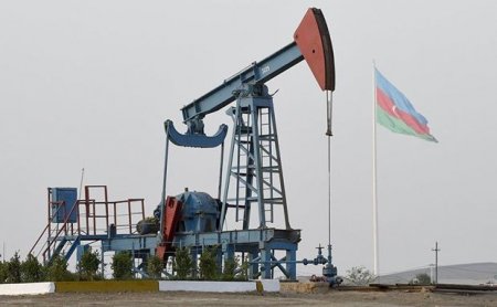 Azərbaycan neftinin qiyməti 80 dolları ötdü