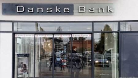 Avropada çirkli pulyuma qalmaqalında kluminasiya:"Danske Bank"ın rəhbəri istefa verdi, bu gün hesabat açıqlanacaq