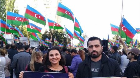 Daha bir azərbaycanlı jurnalist Gürcüstanda saxlanıldı