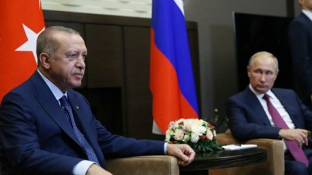ƏRDOĞANIN SOÇİ QƏLƏBƏSİ –Türkiyə lideri təxribat olacağı haqda Putini xəbərdar edibmiş - TƏHLİL