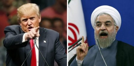 Amerikanın İran siyasəti dəyişilir