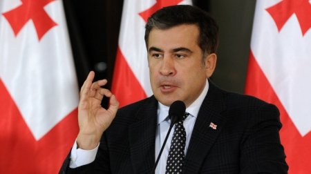Saakaşvili Gürcüstana qayıdır? - POLİTOLOQLARDAN AÇIQLAMA