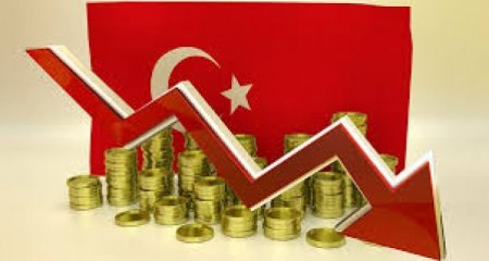 2019-2020-ci illərdə Türkiyəni çox böyük iqtisadi risklər gözləyir