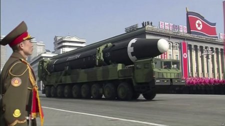 Şimali Koreyanın gizli saxladığı 20 raket bazası var - ABŞ-la danışıqlar bu üzdən dalana dirənib...