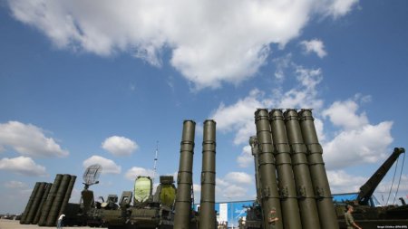 Rusiya Azərbaycana raket komplekslərini satmaqdan imtina edib? - “Kommersant” qəzetindən sensasiyalı iddia