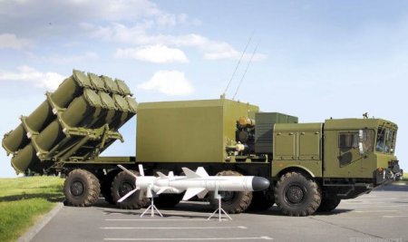 Azərbaycan “Bal-E” raketləri almaq üçün Rusiyaya müraciət etməyib - RƏSMİ