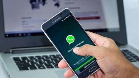 "WhatsApp"a 3 yeni, maraqlı funksiya əlavə olunur 