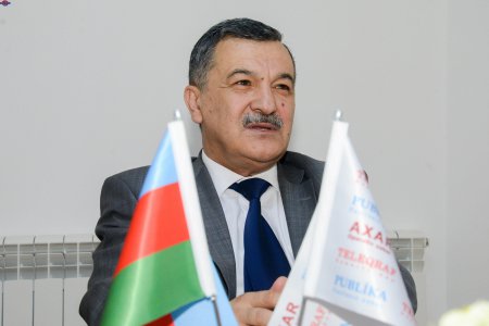 “Diplomatların Mehman Hüseynovla görüşü...” - Deputat