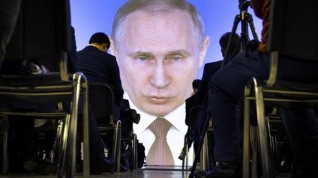 Putin iki il əvvəl açıqlamışdı: torpaqlar qaytarılarsa... - MƏXFİ PLAN İŞƏ DÜŞÜR