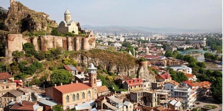 Gürcüstanın Azərbaycana olan borcu açıqlandı