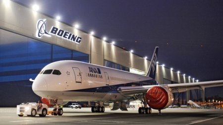 “Boeing” şirkəti 26,6 milyard dollar itirib - Efiopiyadakı qəzadan sonra