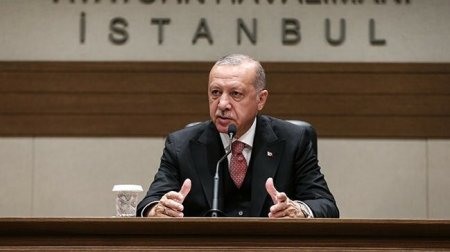 “İstanbulda kütləvi saxtakarlıqlar olub, heç kim 13-14 min səs fərqi ilə özünü qalib saymasın...”