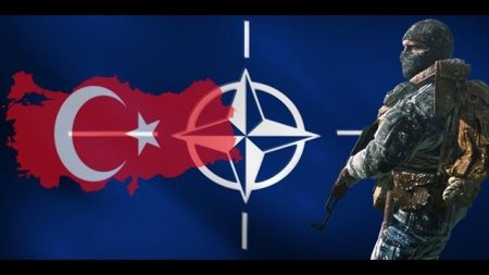 "Türkiyə NATO-dan çıxarsa, Rusiyanın və Çinin təsir dairəsinə düşəcək"