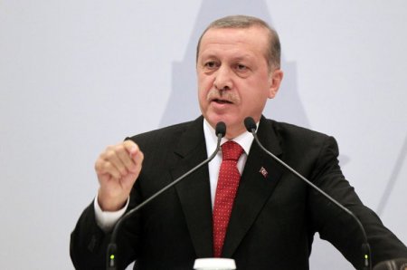 Ərdoğan:"Türkiyə bütün arxivləri açıb, əgər Yerevanın da arxivləri varsa, onları açsın”