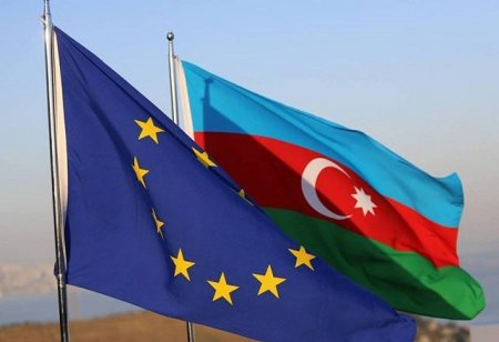 Azərbaycanla Avropa İttifaqı viza rejimini sadələşdirməyə hazırlaşır