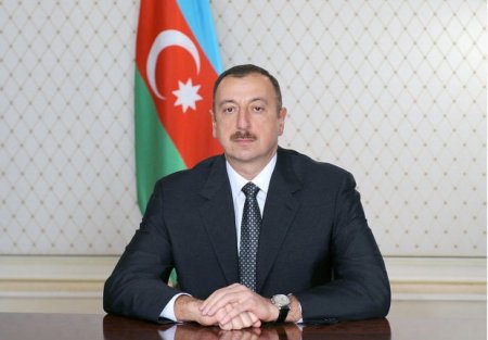 İlham Əliyev Qazaxıstanın yeni prezidentini TƏBRİK ETDİ