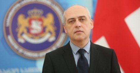 XİN başçısı:“Gürcüstan və Azərbaycanın birgə həyata keçirdiyi strateji layihələr ABŞ və Aİ-nin maraqlarına cavab verir”